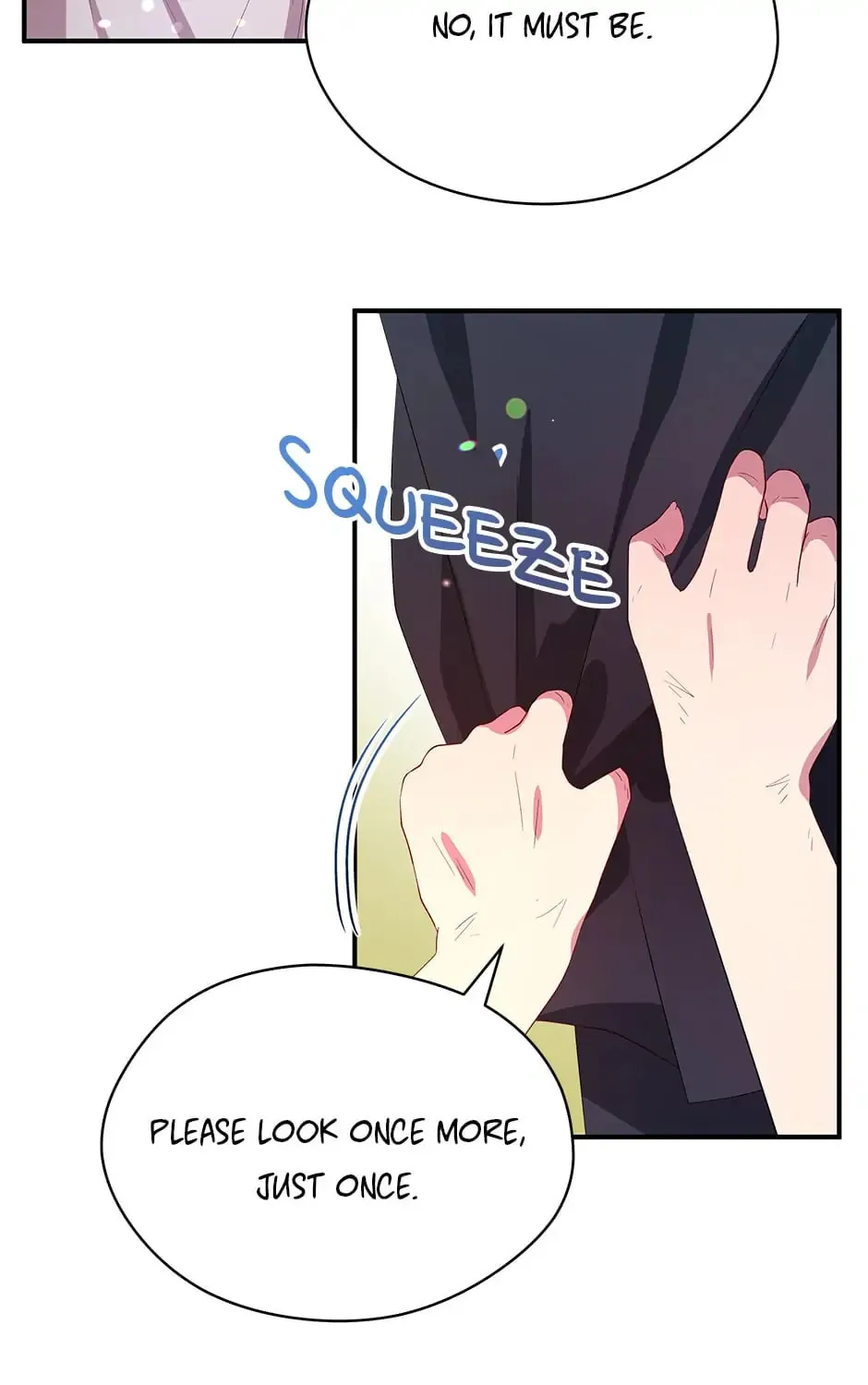 Accidental Warrior Chapter 28 page 33 - 