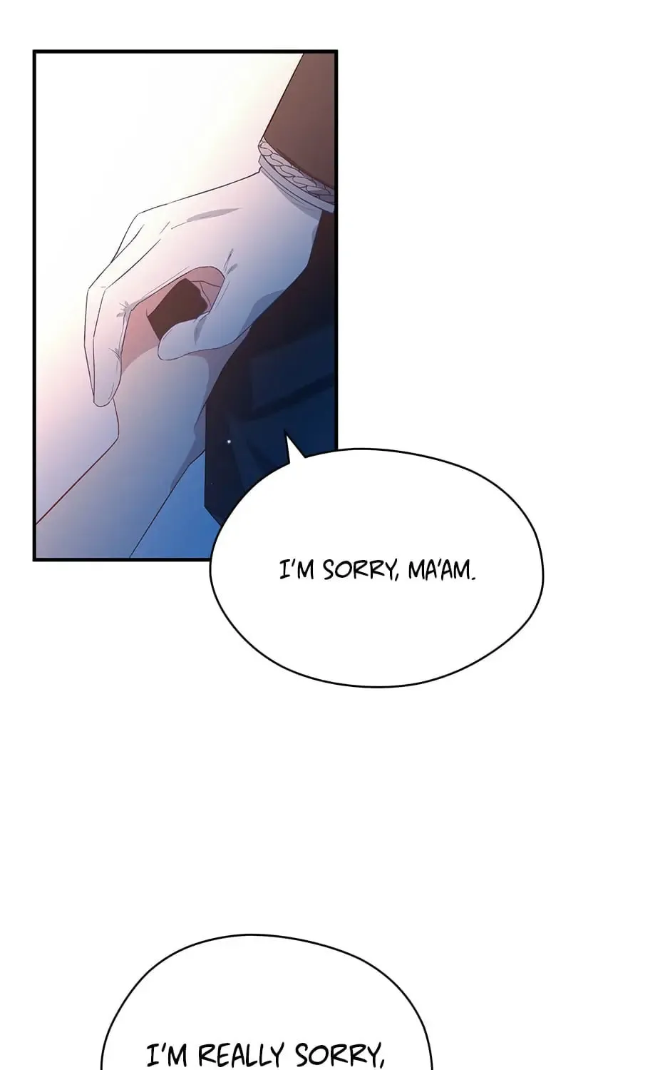 Accidental Warrior Chapter 28 page 37 - 