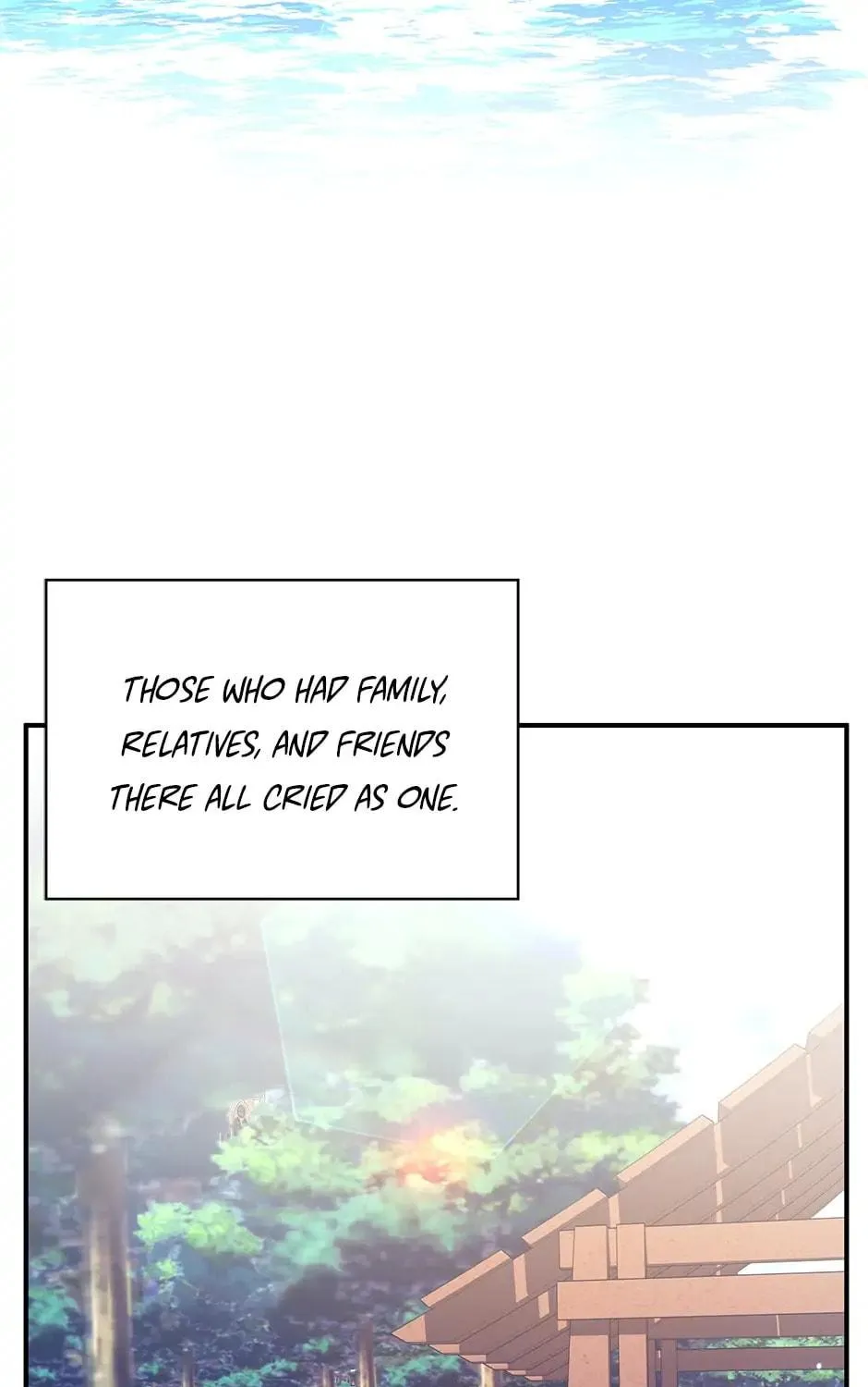 Accidental Warrior Chapter 28 page 5 - 