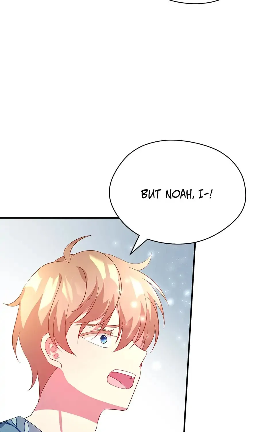 Accidental Warrior Chapter 28 page 43 - 