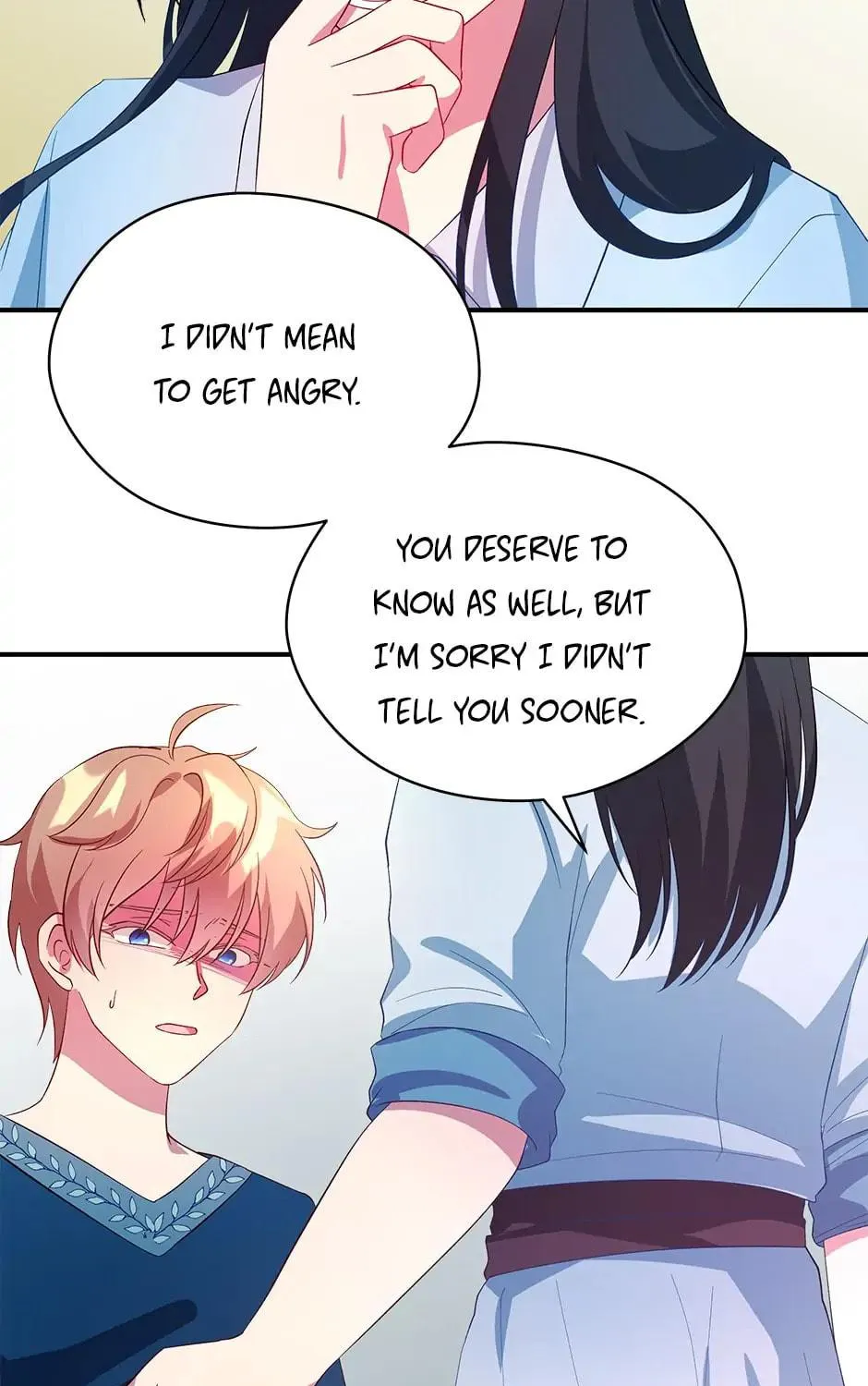 Accidental Warrior Chapter 28 page 47 - 