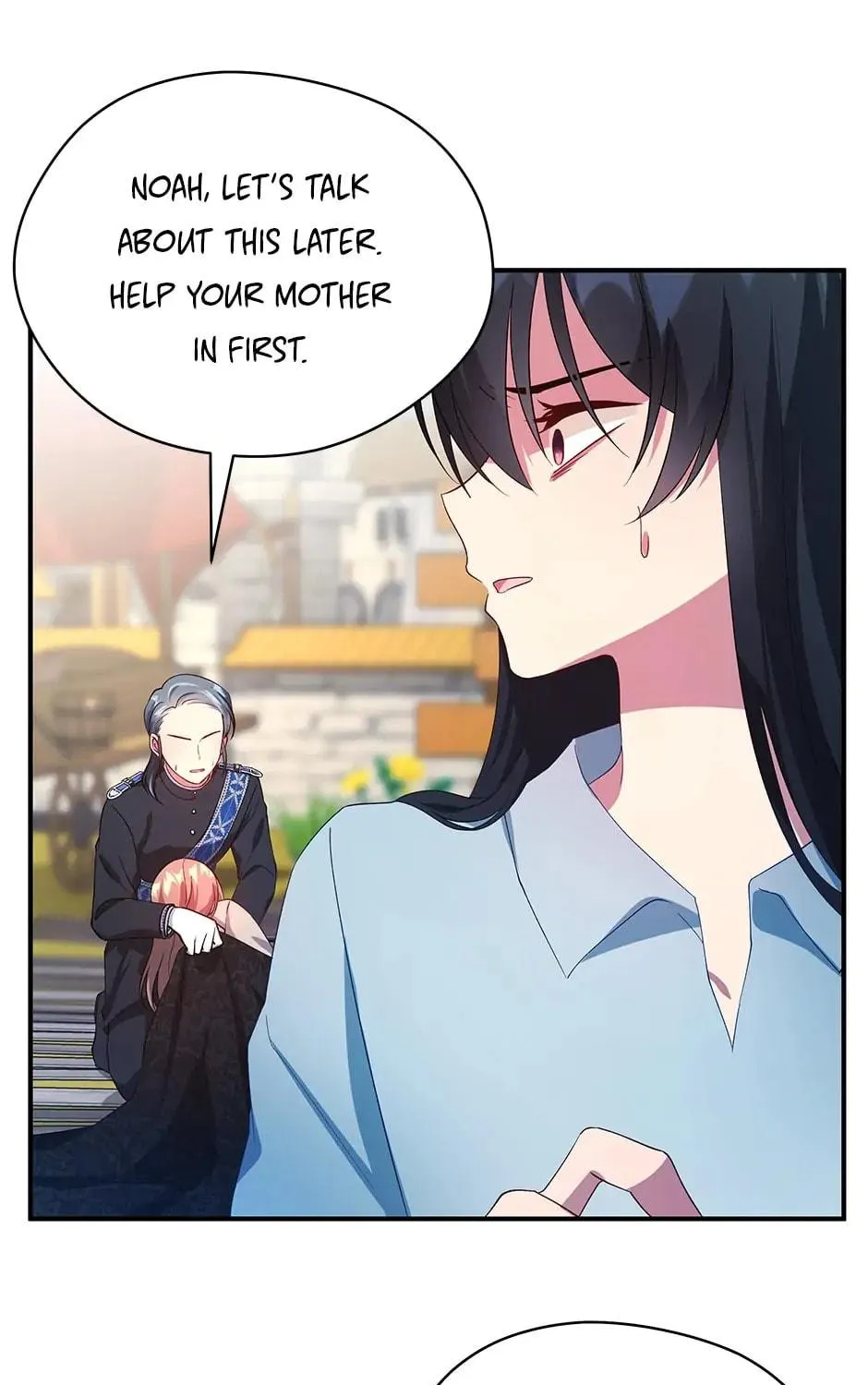 Accidental Warrior Chapter 28 page 49 - 