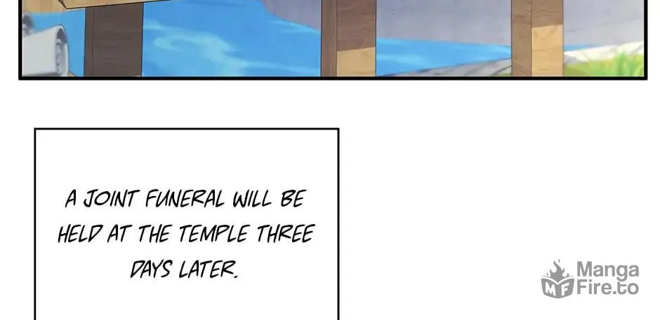 Accidental Warrior Chapter 28 page 54 - 