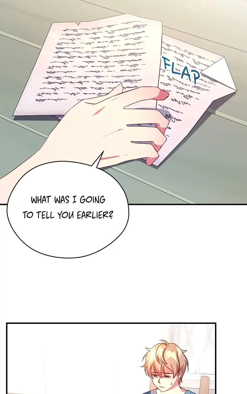 Accidental Warrior Chapter 28 page 57 - 