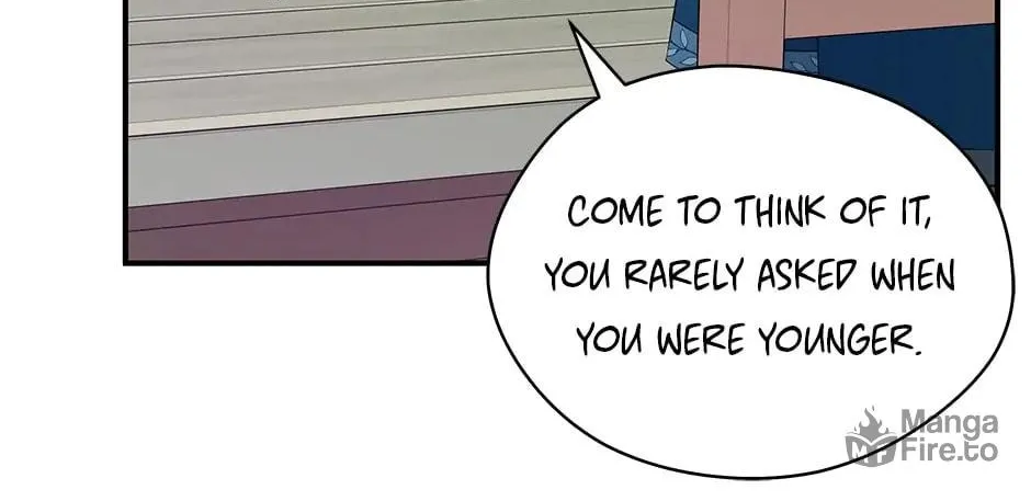 Accidental Warrior Chapter 28 page 60 - 