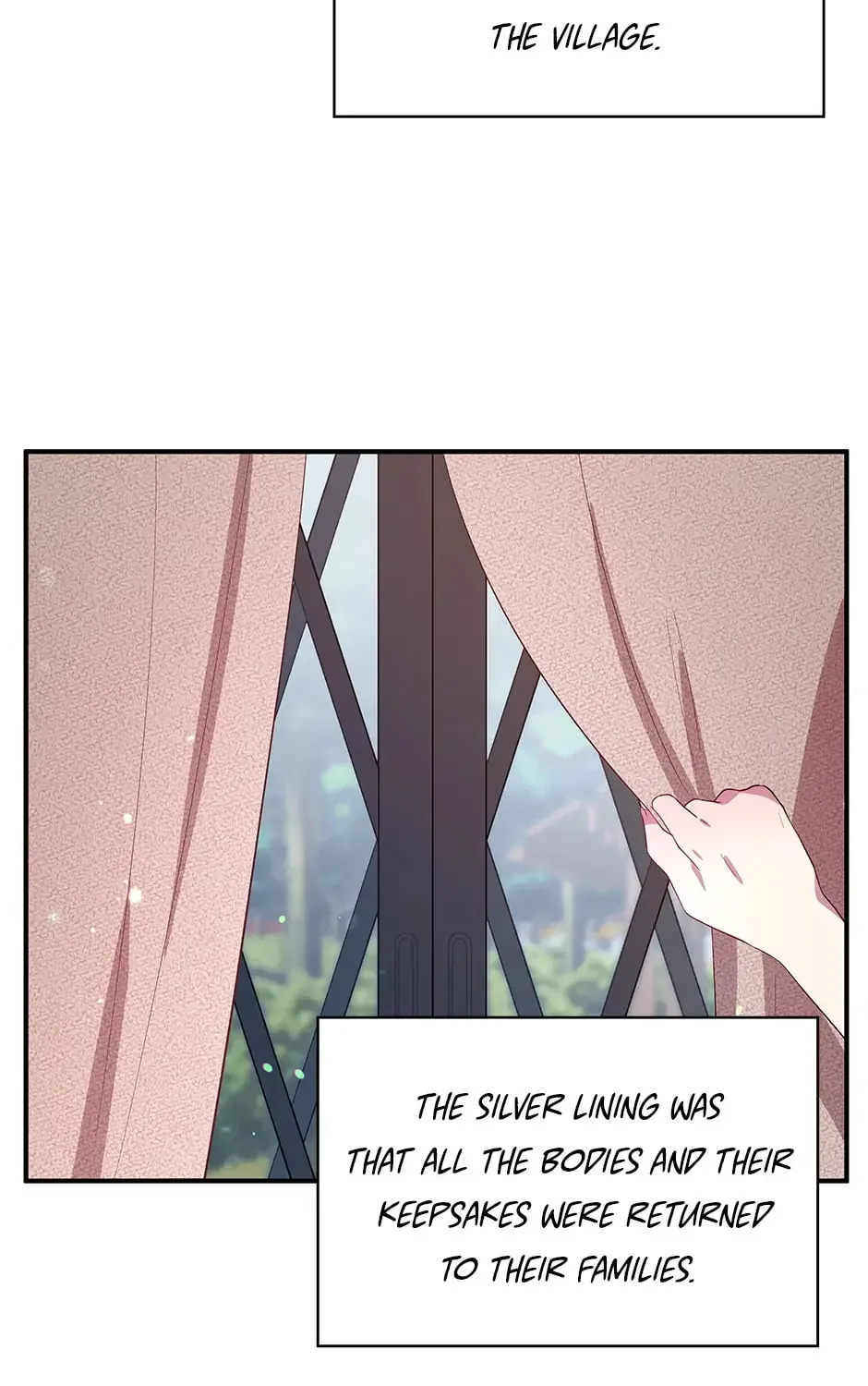 Accidental Warrior Chapter 28 page 7 - 