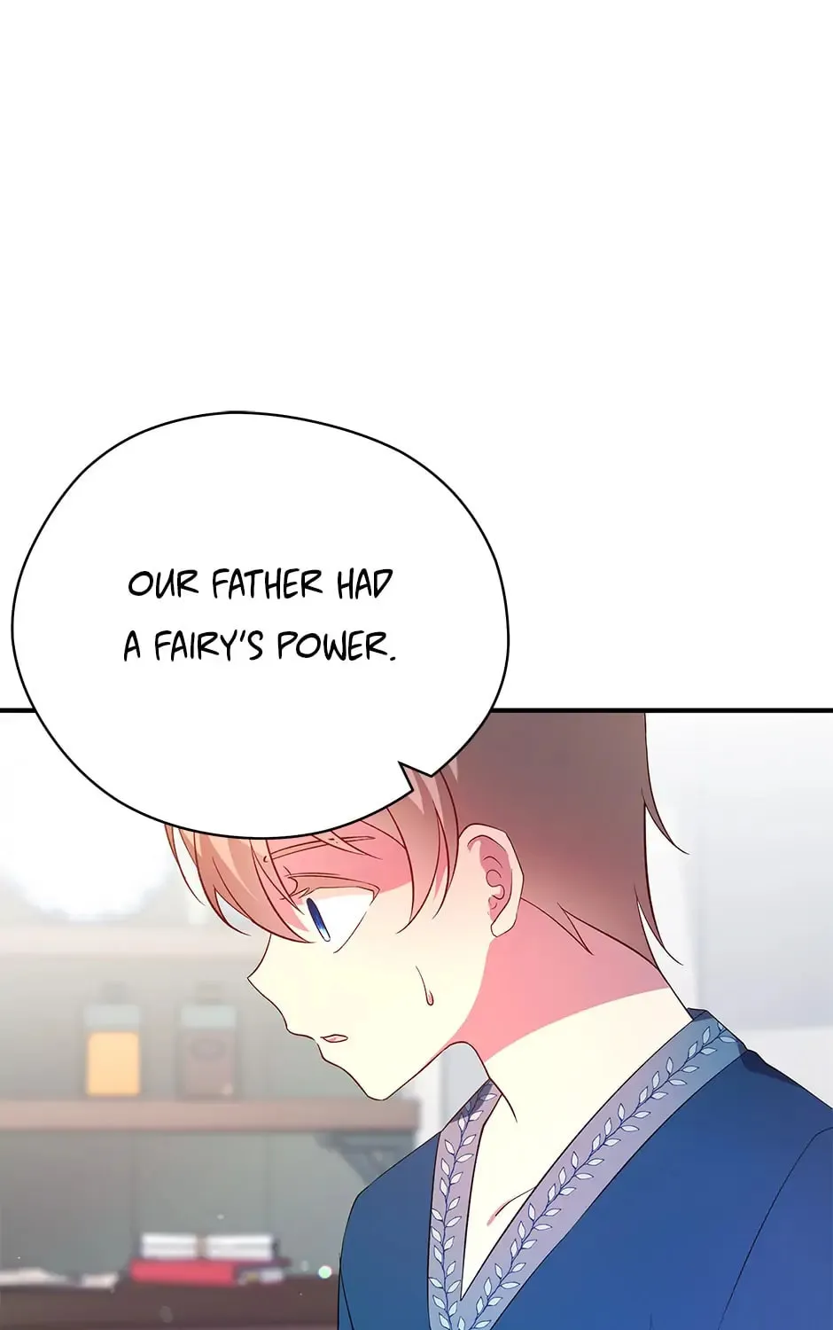 Accidental Warrior Chapter 28 page 61 - 