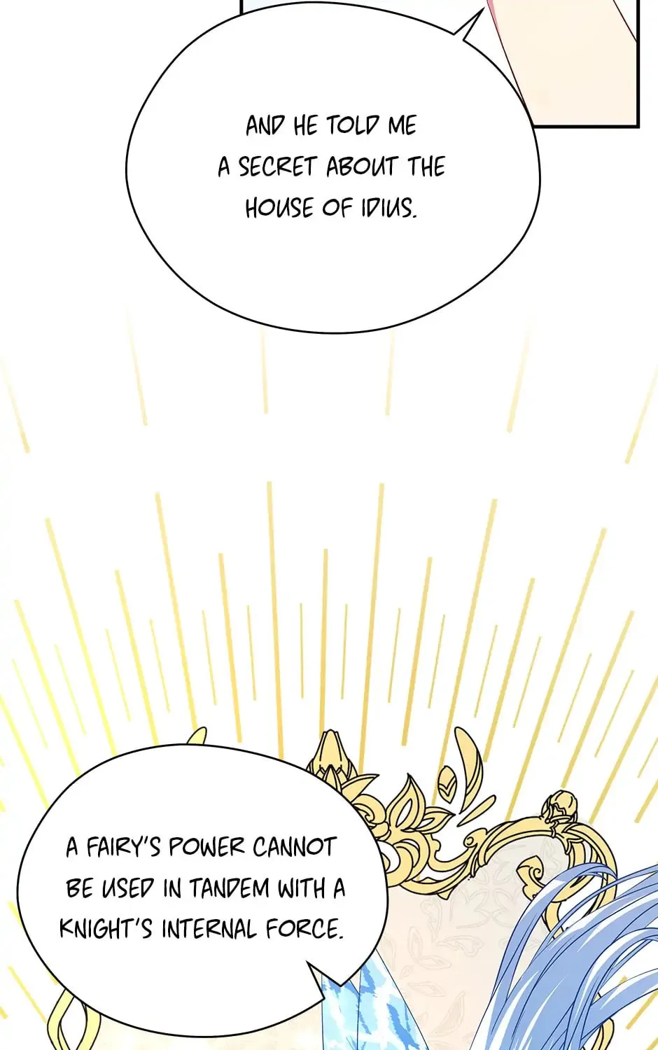 Accidental Warrior Chapter 28 page 67 - 