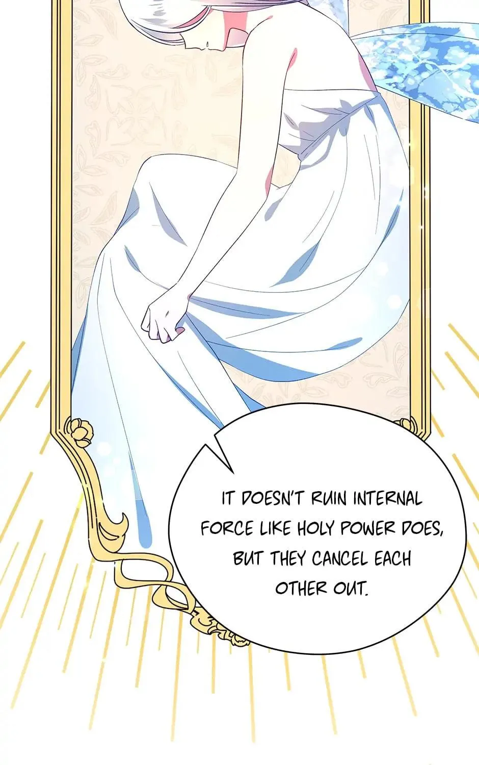 Accidental Warrior Chapter 28 page 69 - 