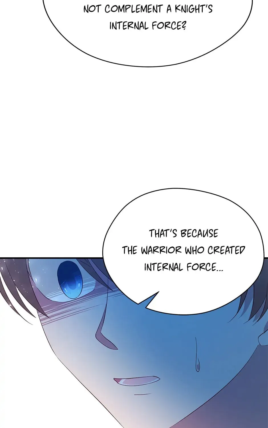 Accidental Warrior Chapter 28 page 73 - 