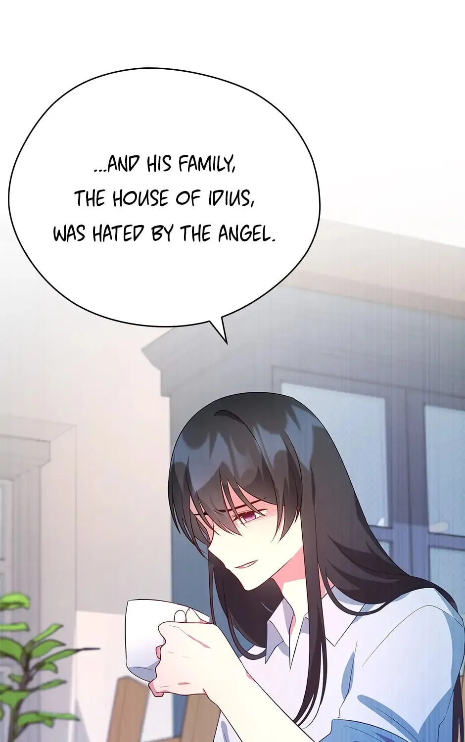 Accidental Warrior Chapter 28 page 75 - 