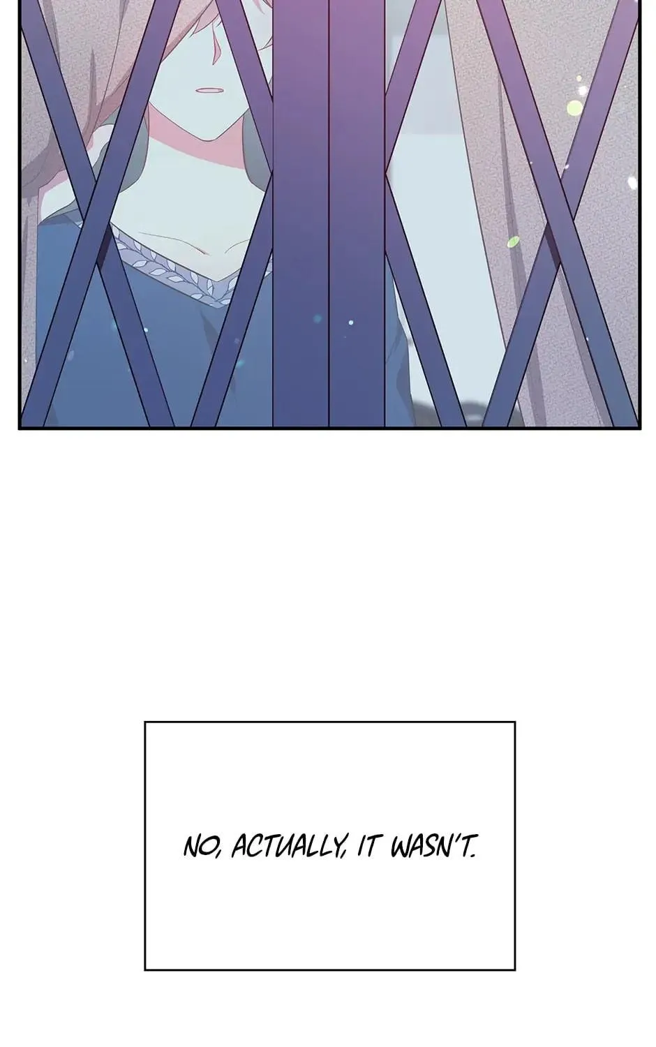 Accidental Warrior Chapter 28 page 9 - 