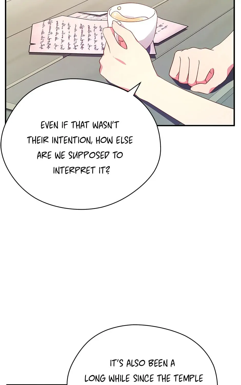 Accidental Warrior Chapter 28 page 81 - 
