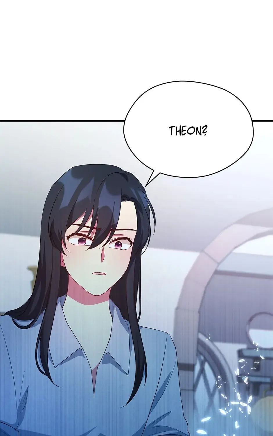 Accidental Warrior Chapter 28 page 91 - 