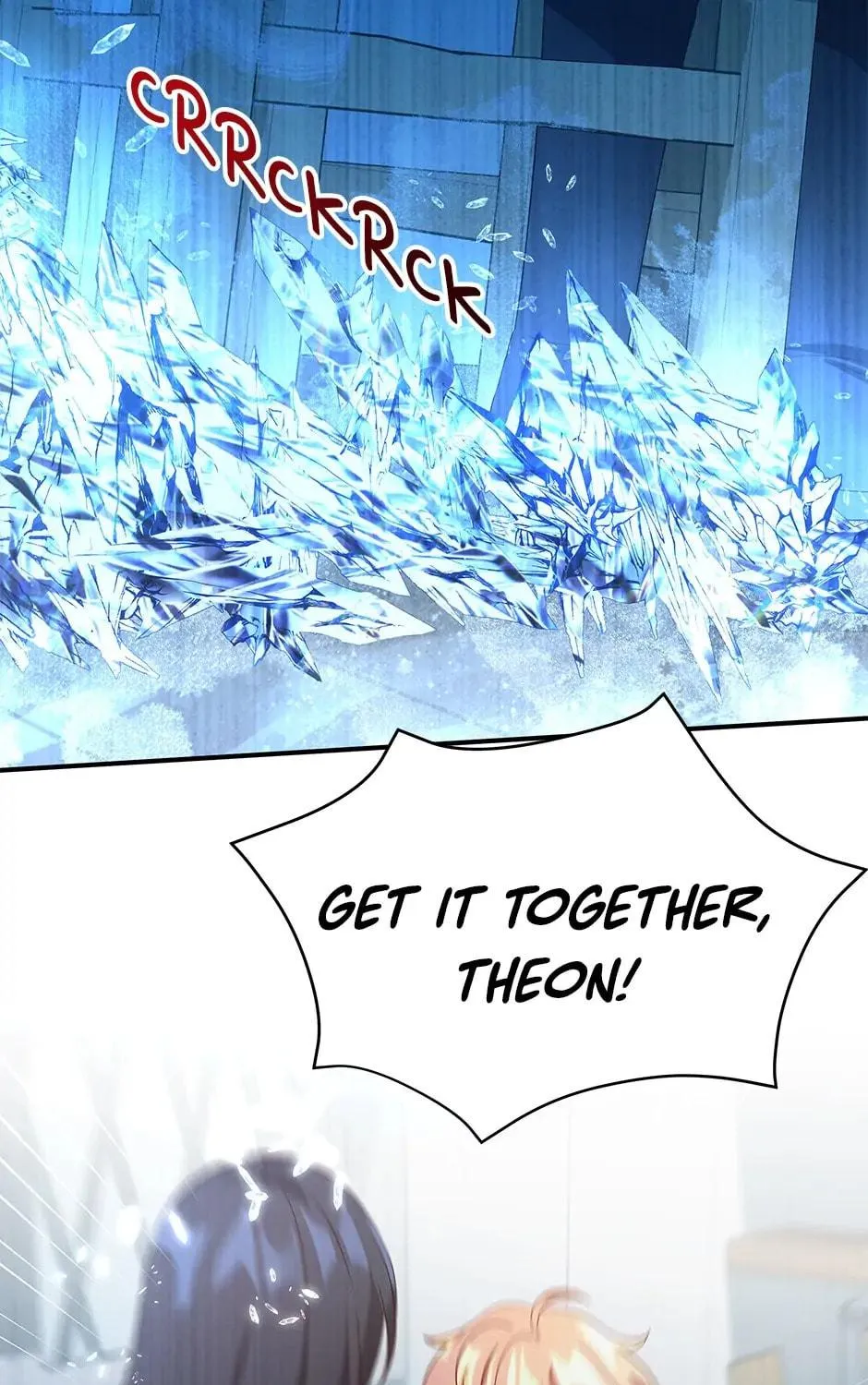 Accidental Warrior Chapter 28 page 95 - 