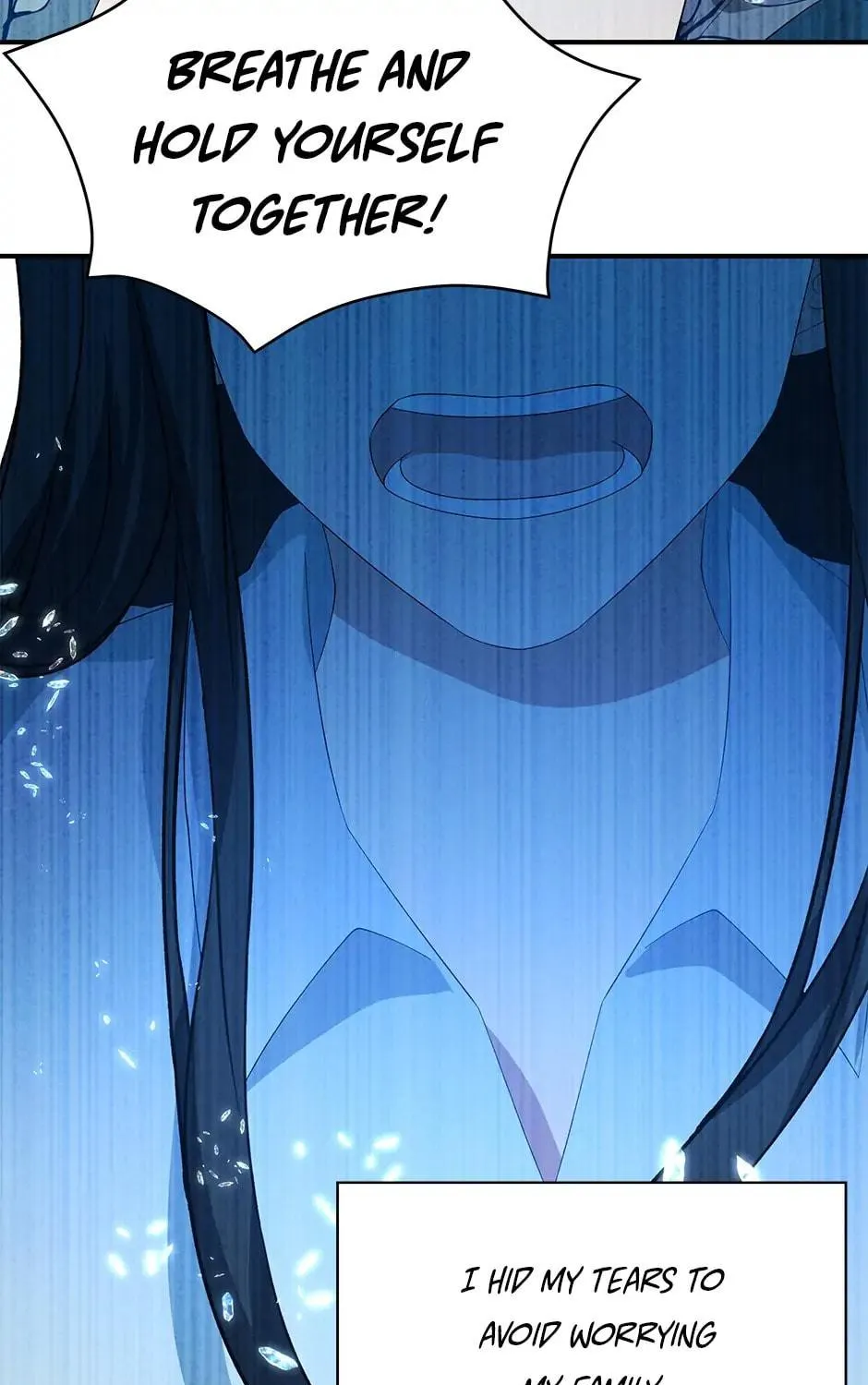 Accidental Warrior Chapter 28 page 99 - 