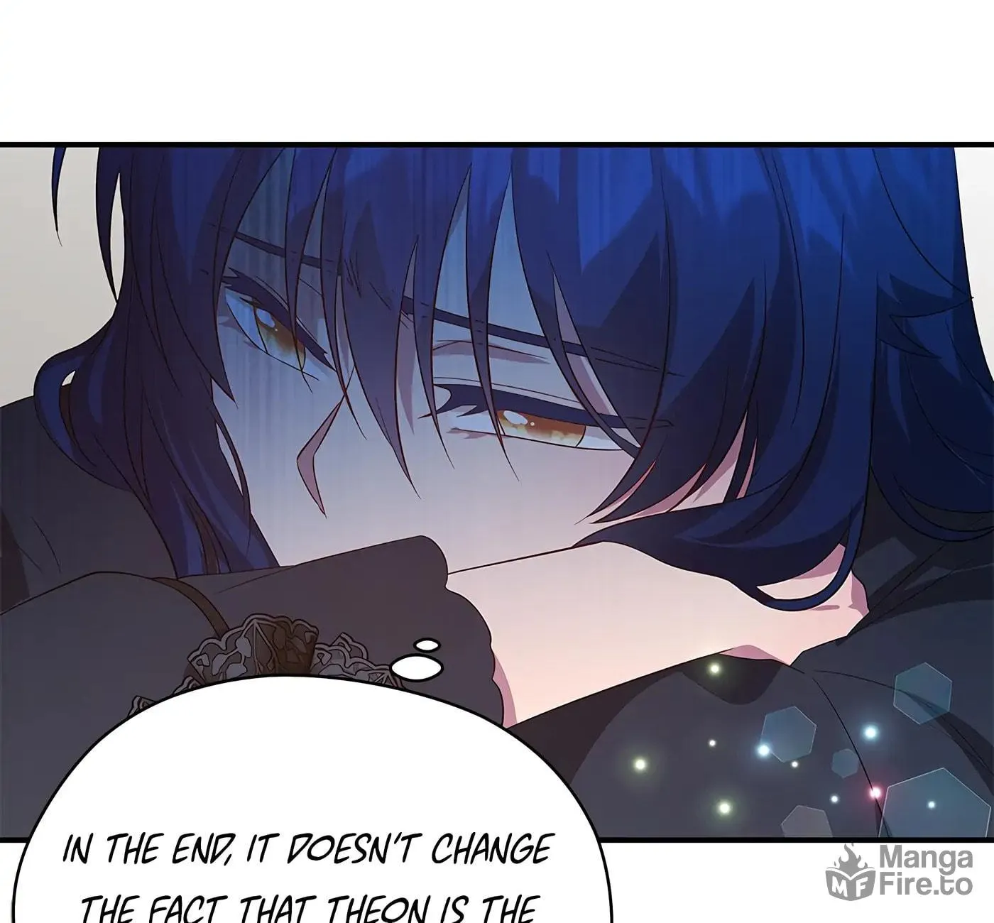 Accidental Warrior Chapter 29 page 102 - 