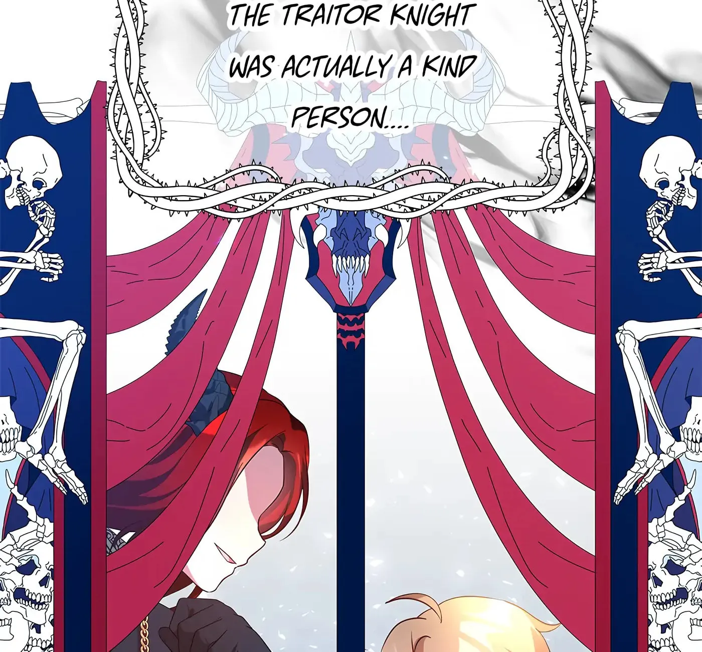 Accidental Warrior Chapter 29 page 104 - 