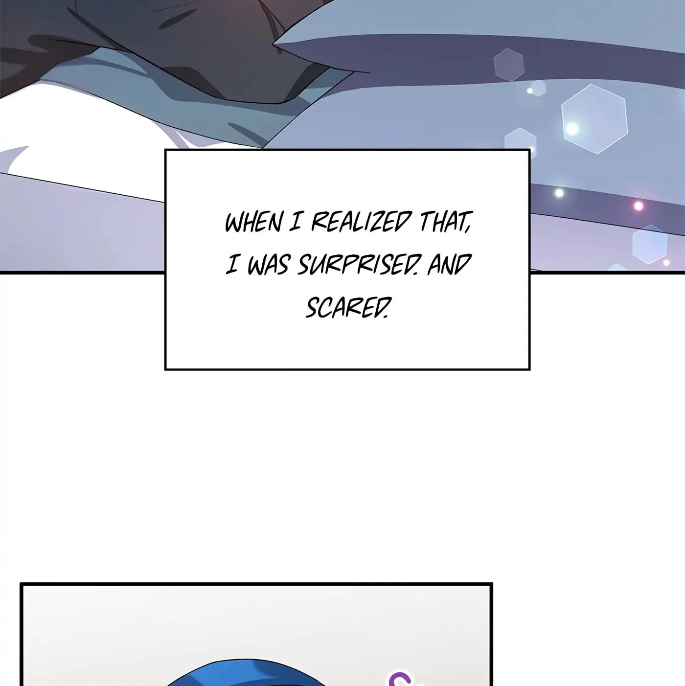 Accidental Warrior Chapter 29 page 116 - 