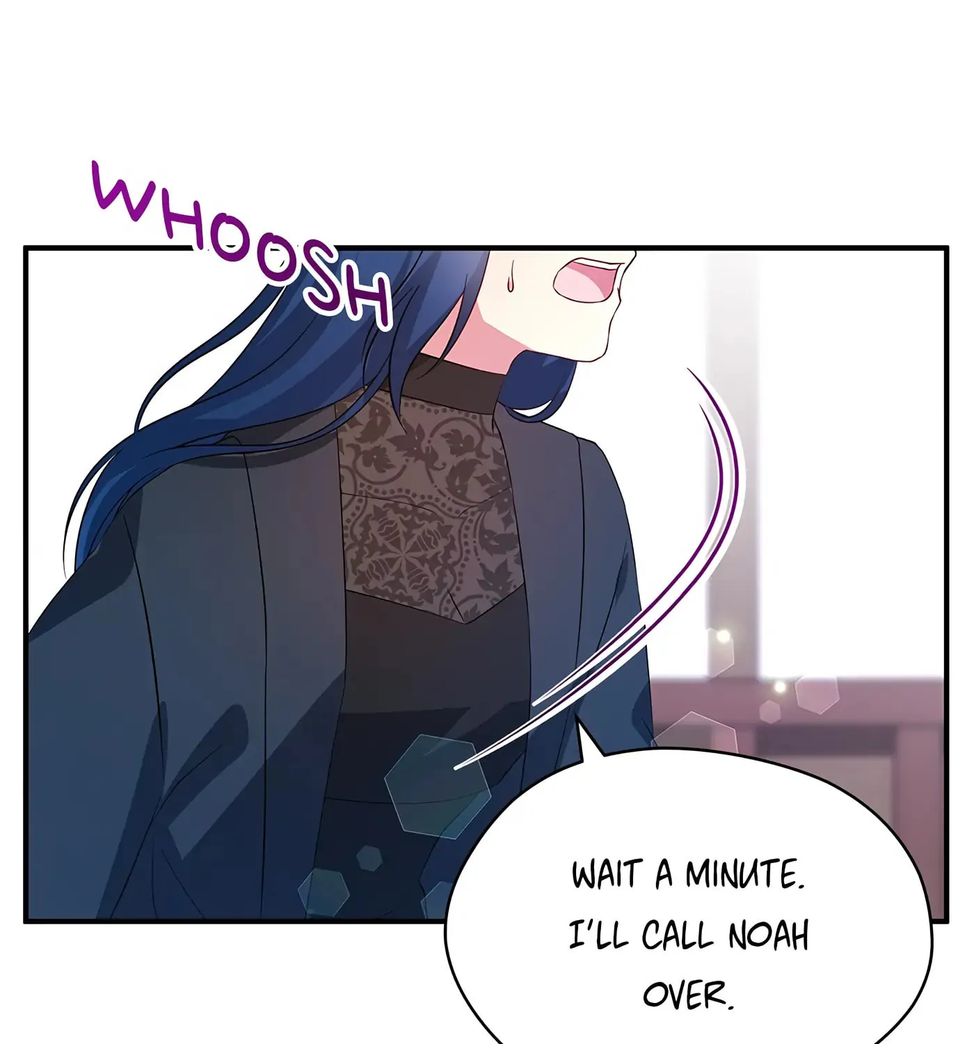 Accidental Warrior Chapter 29 page 123 - 