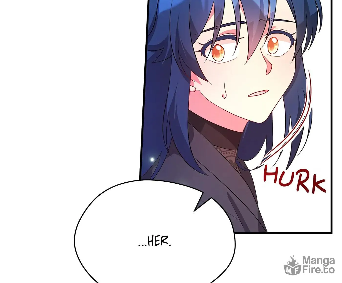 Accidental Warrior Chapter 29 page 126 - 
