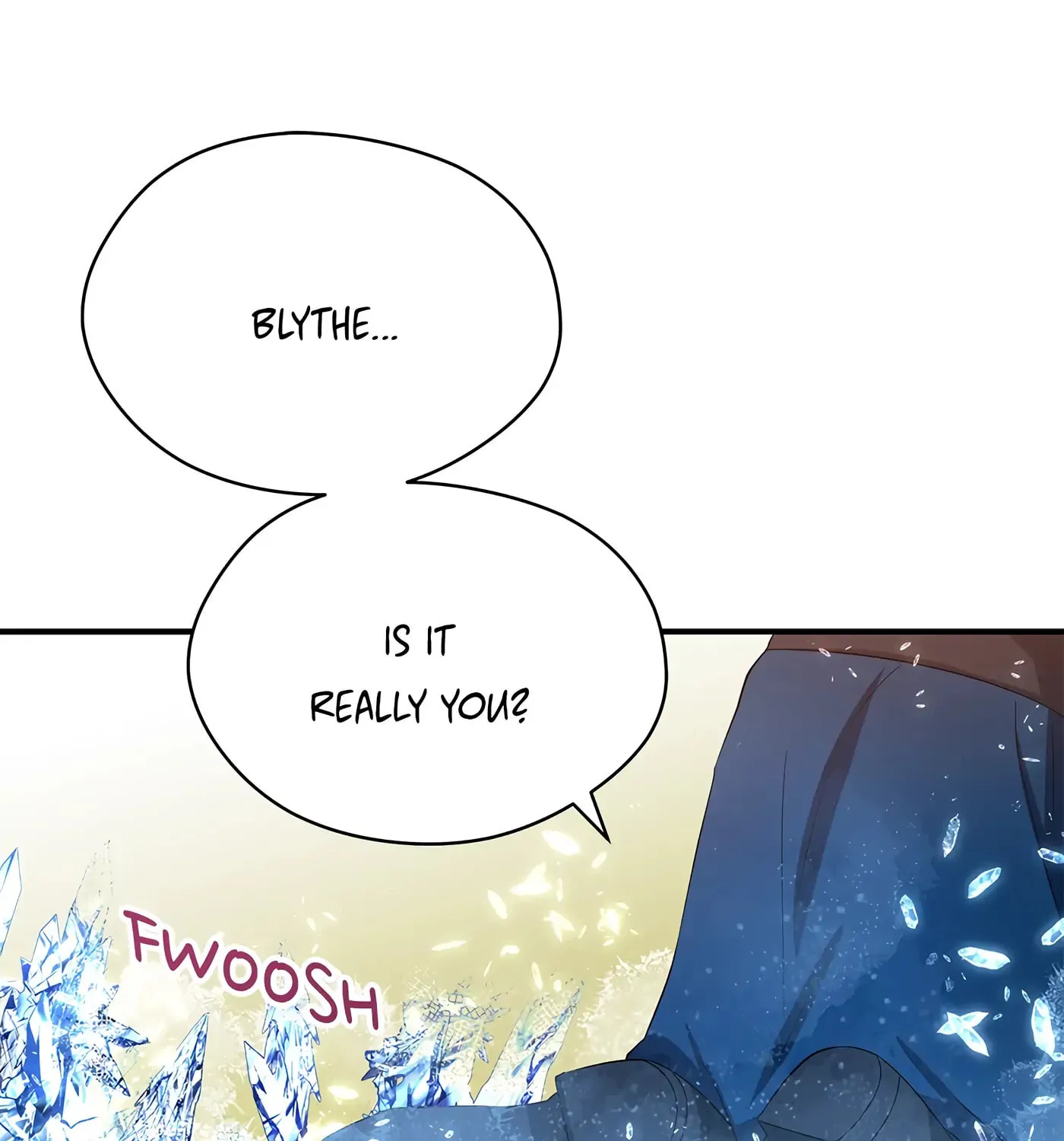 Accidental Warrior Chapter 29 page 15 - 