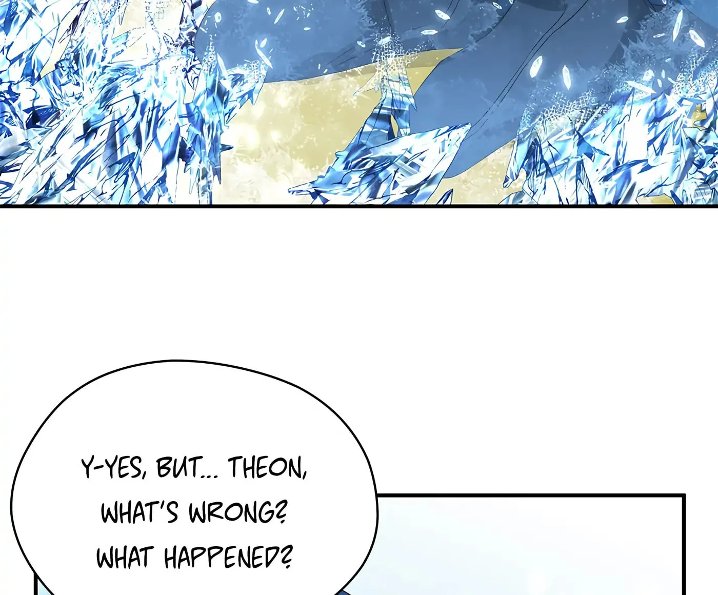 Accidental Warrior Chapter 29 page 16 - 