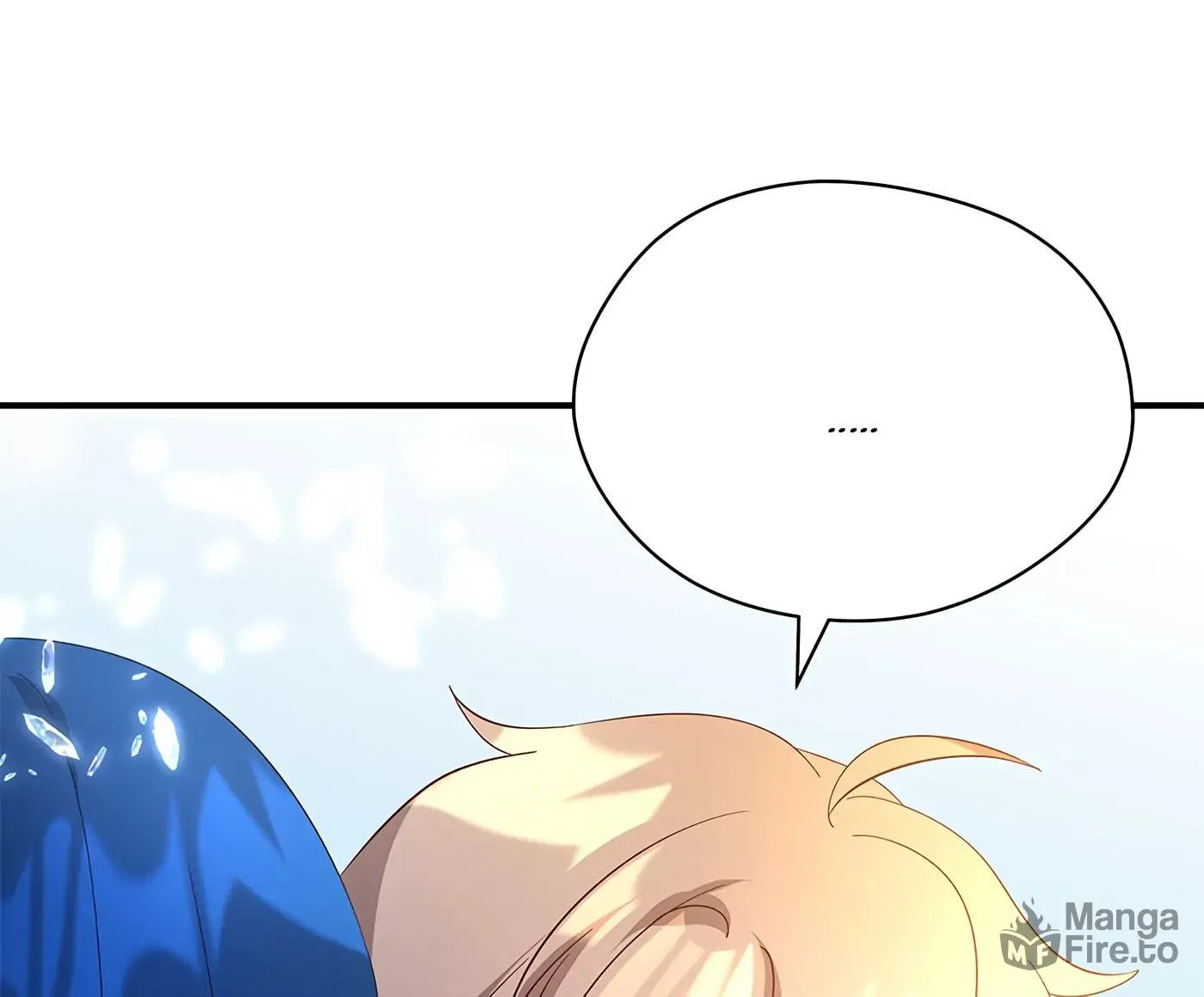 Accidental Warrior Chapter 29 page 18 - 