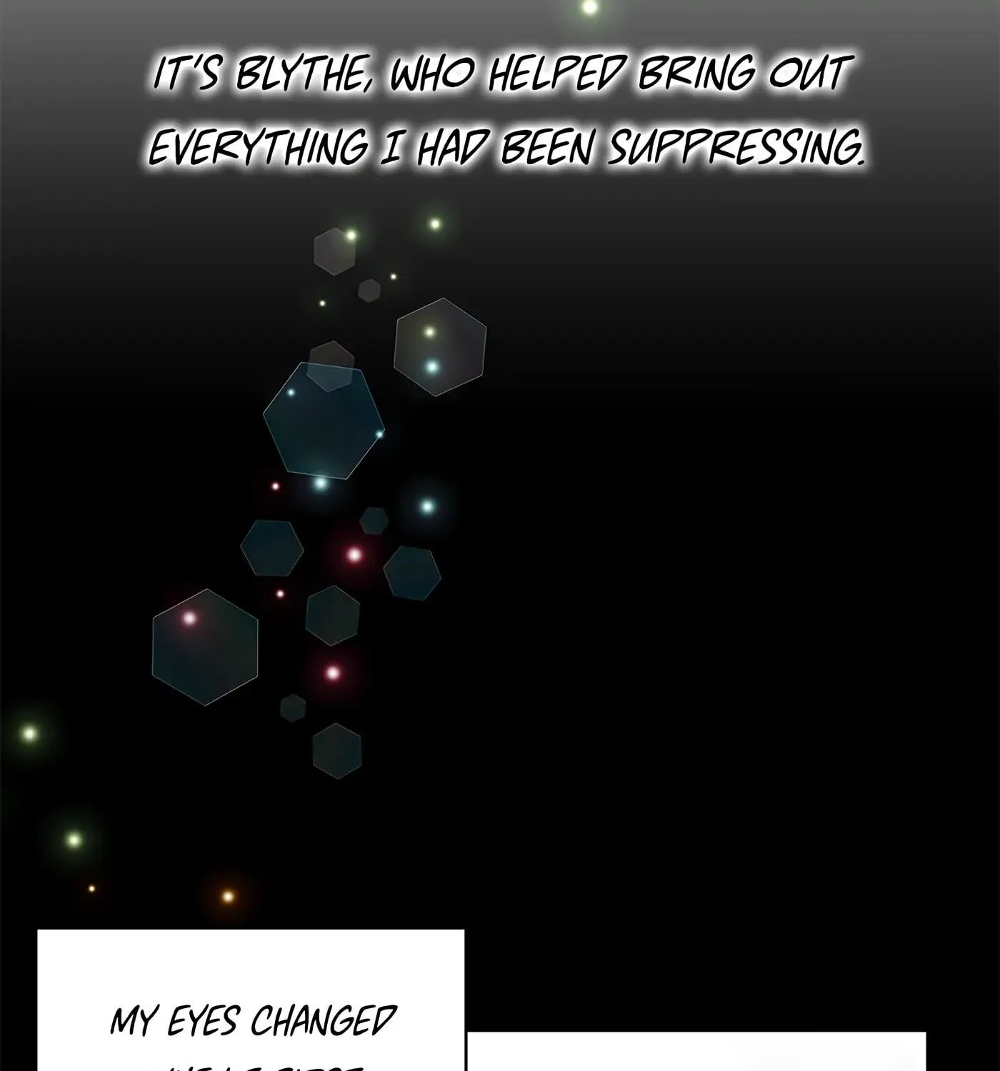 Accidental Warrior Chapter 29 page 21 - 