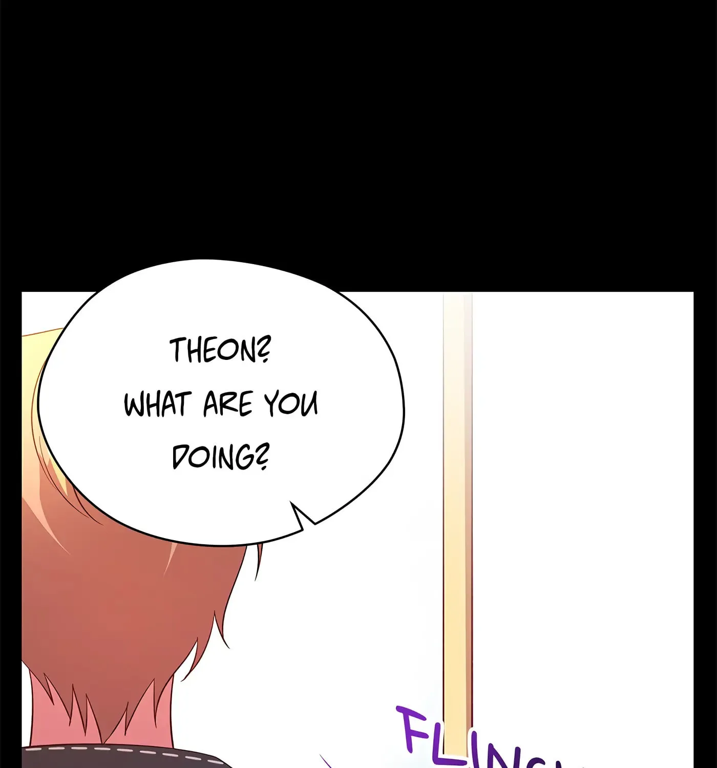 Accidental Warrior Chapter 29 page 27 - 