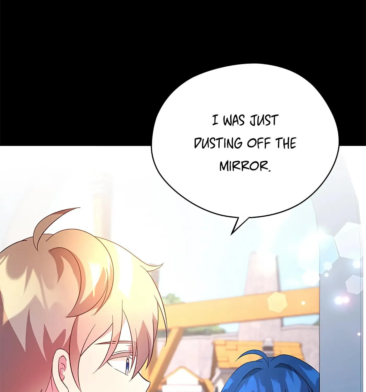 Accidental Warrior Chapter 29 page 29 - 
