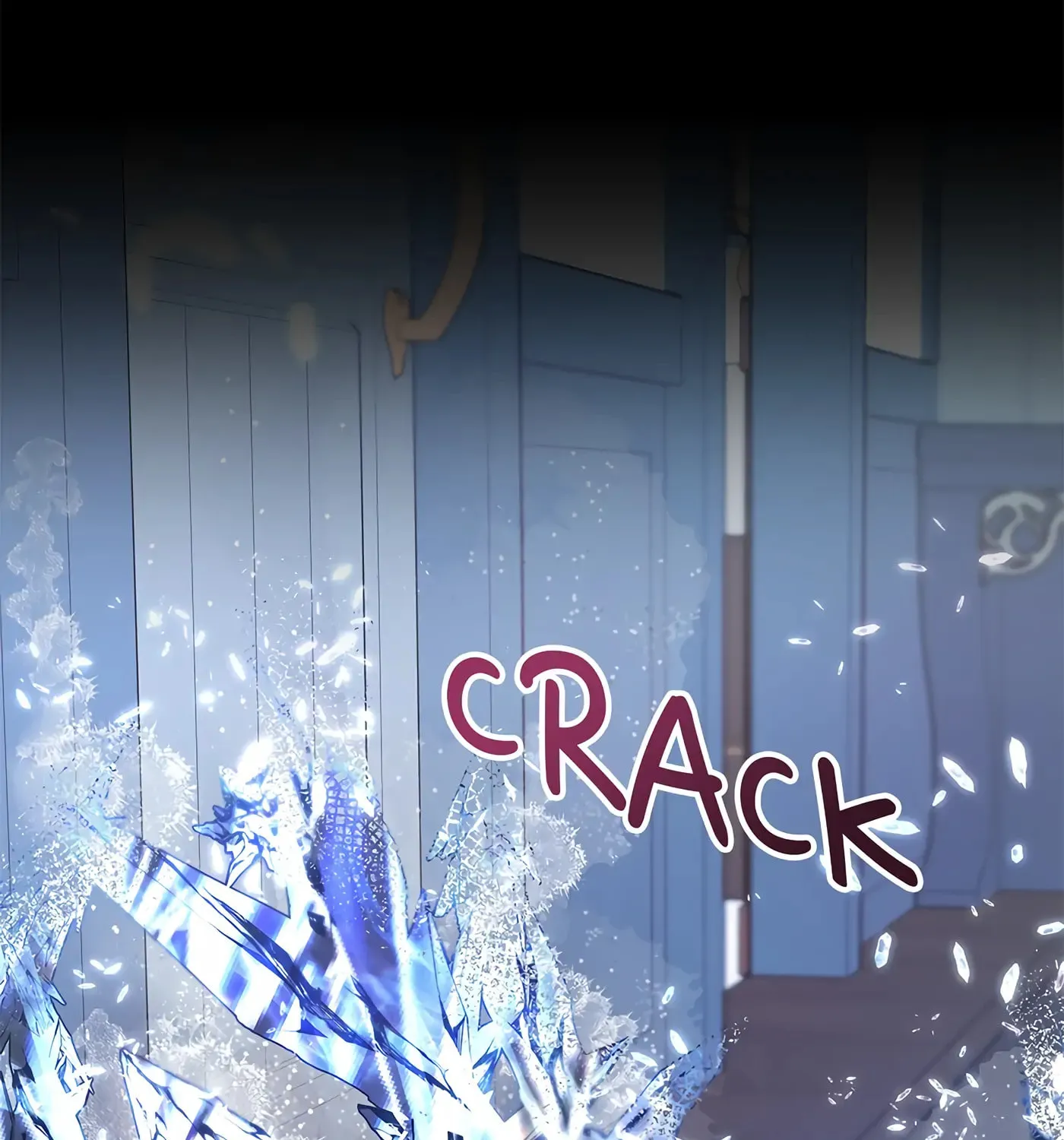 Accidental Warrior Chapter 29 page 37 - 