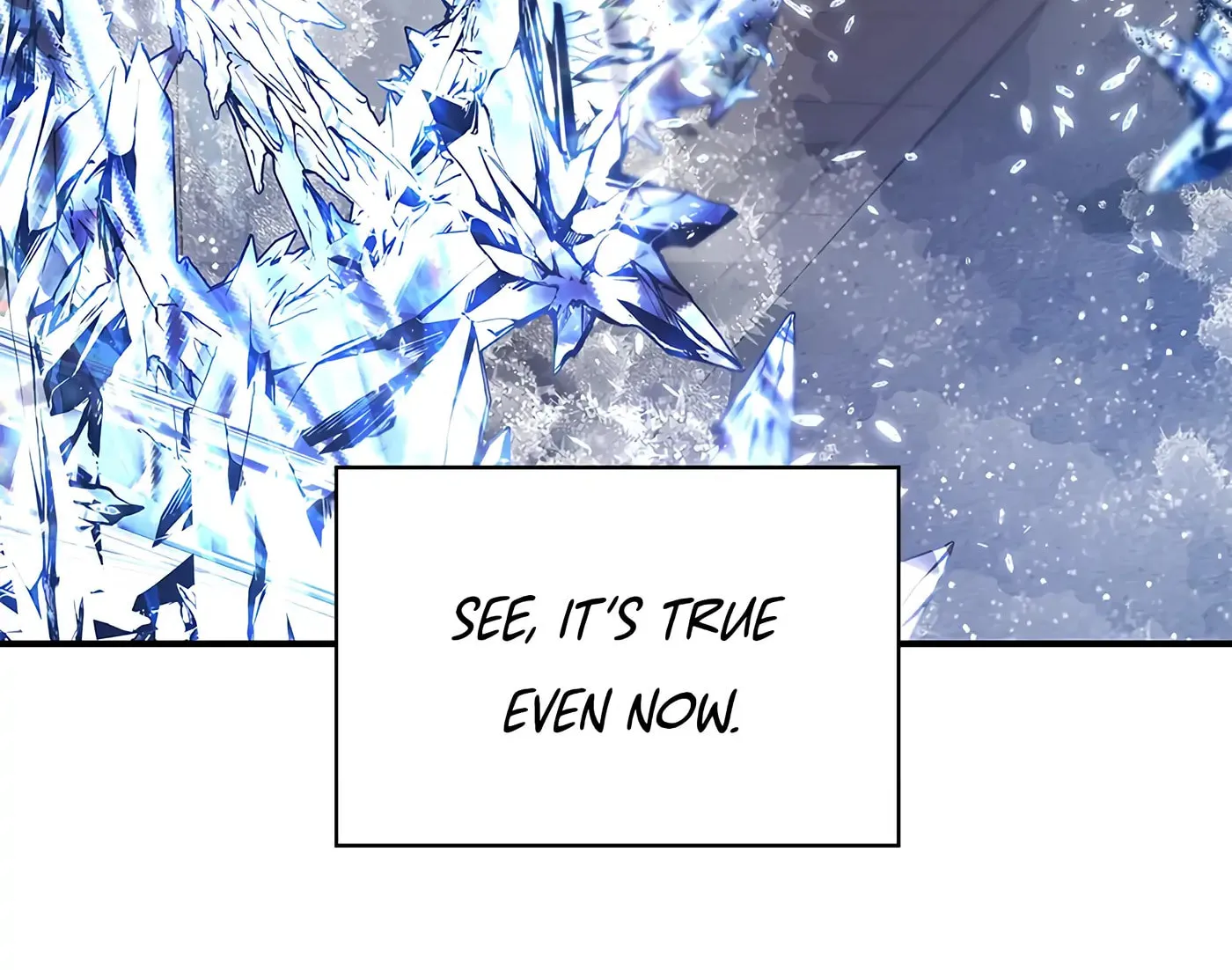 Accidental Warrior Chapter 29 page 38 - 