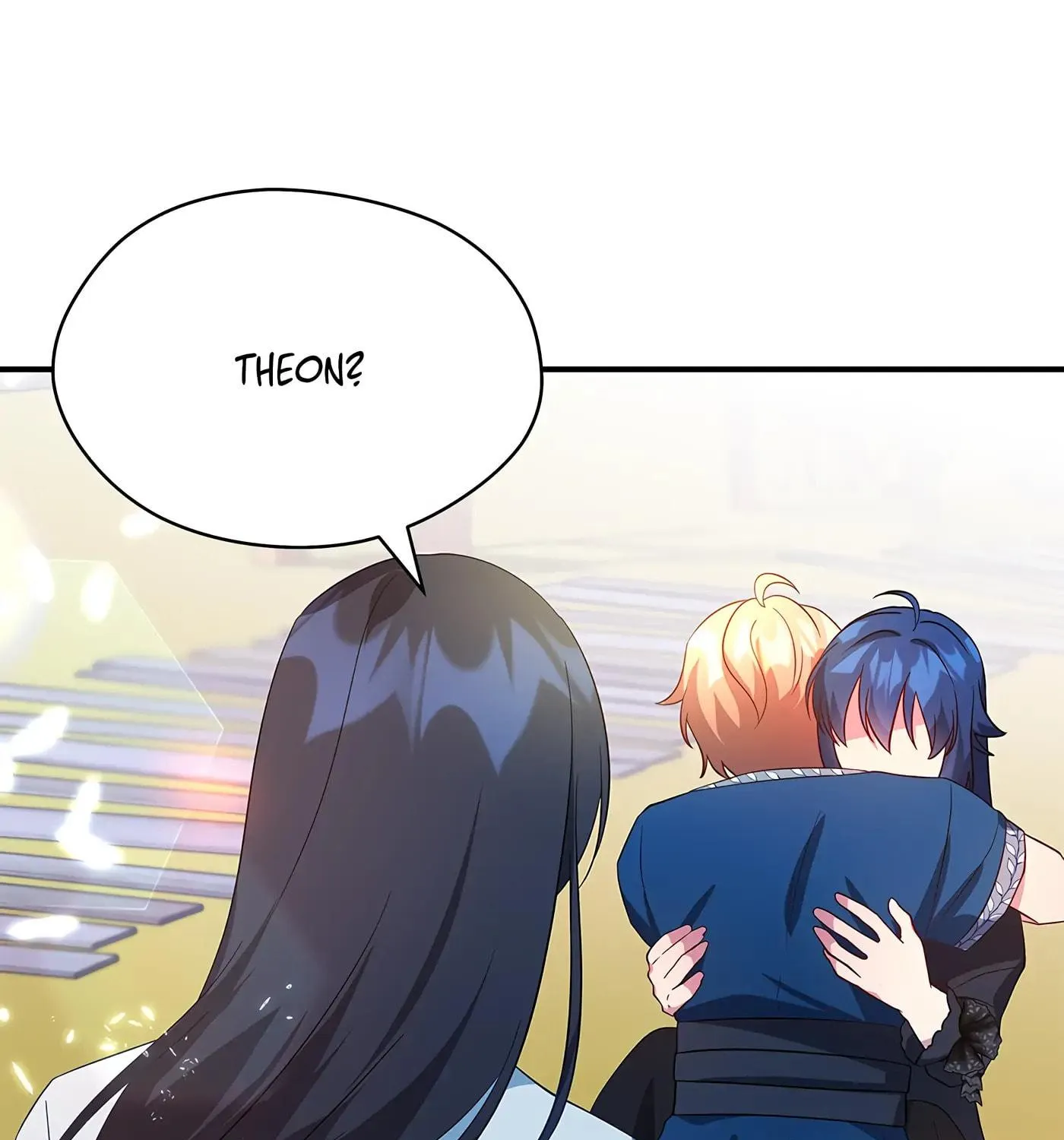 Accidental Warrior Chapter 29 page 41 - 
