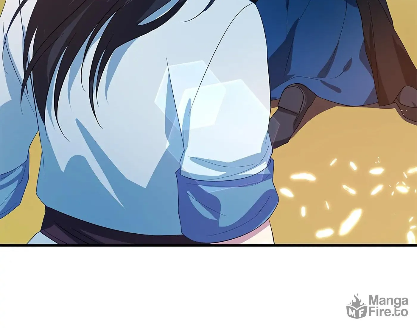 Accidental Warrior Chapter 29 page 42 - 