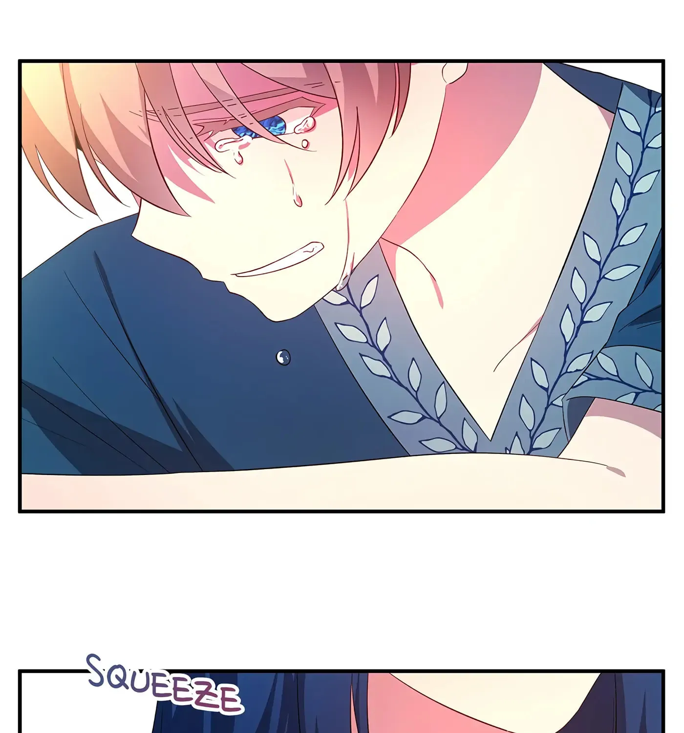 Accidental Warrior Chapter 29 page 55 - 