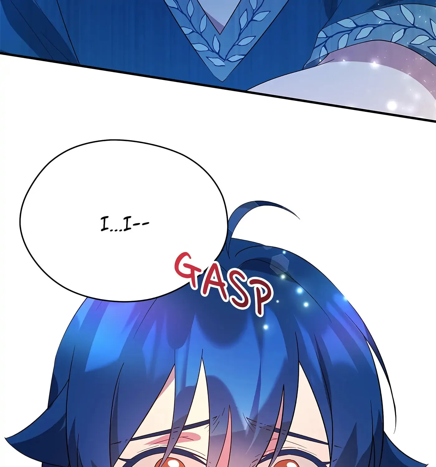 Accidental Warrior Chapter 29 page 61 - 