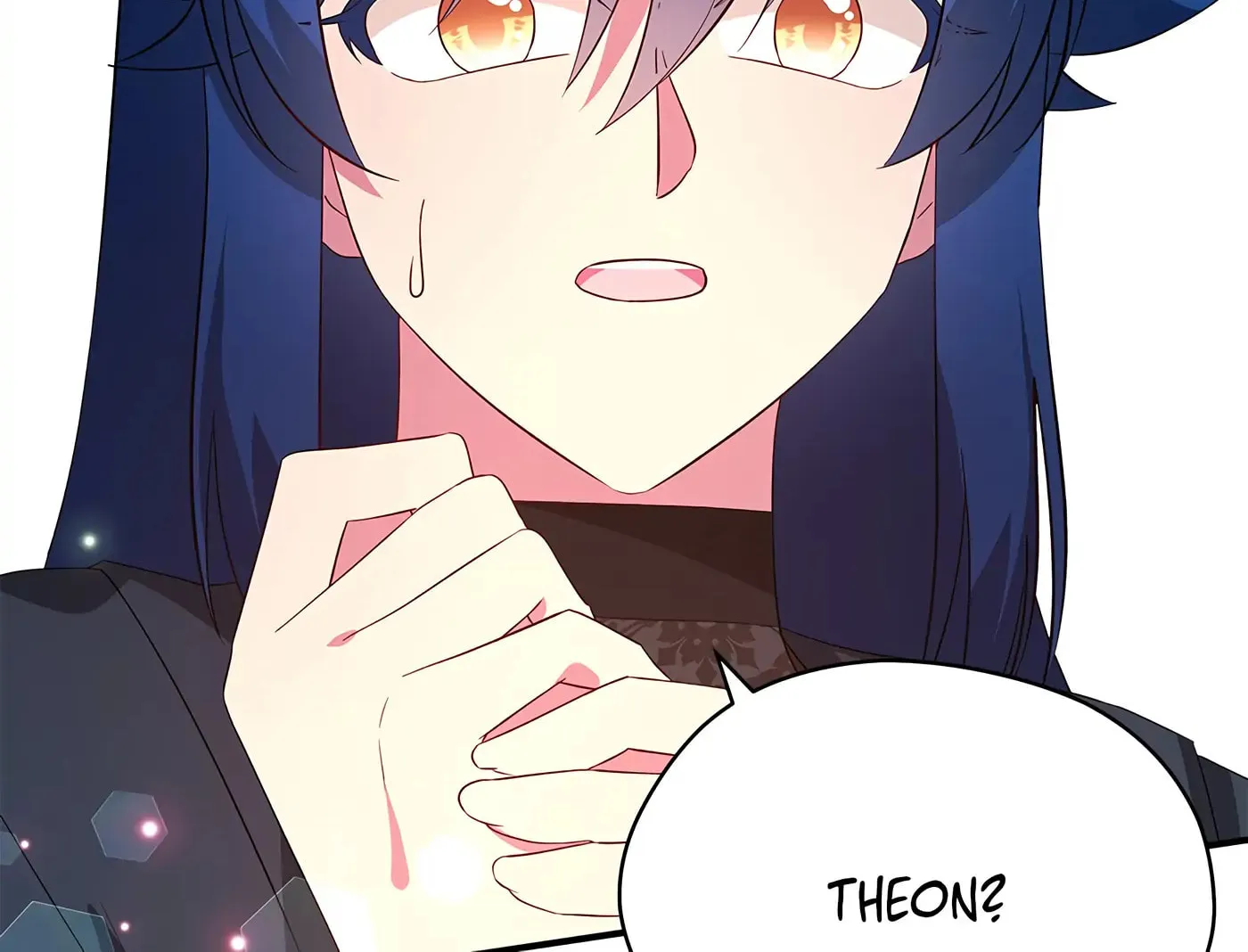 Accidental Warrior Chapter 29 page 62 - 