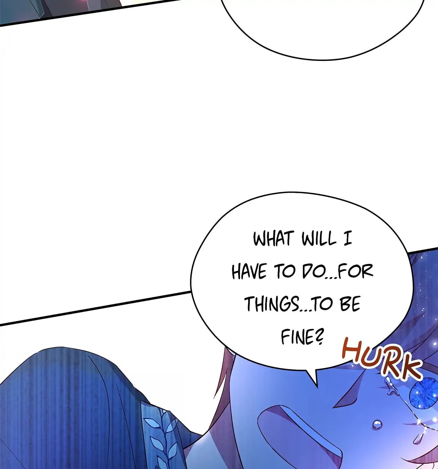 Accidental Warrior Chapter 29 page 63 - 