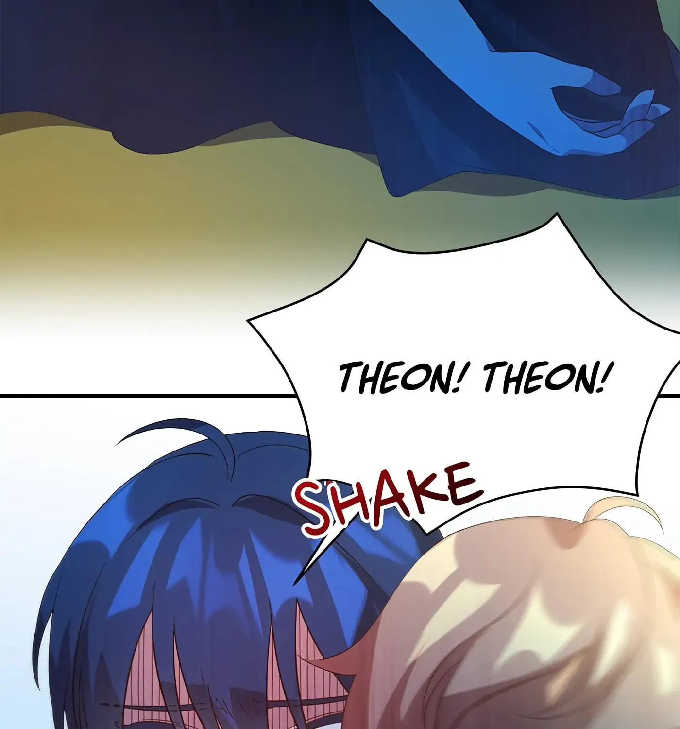 Accidental Warrior Chapter 29 page 69 - 