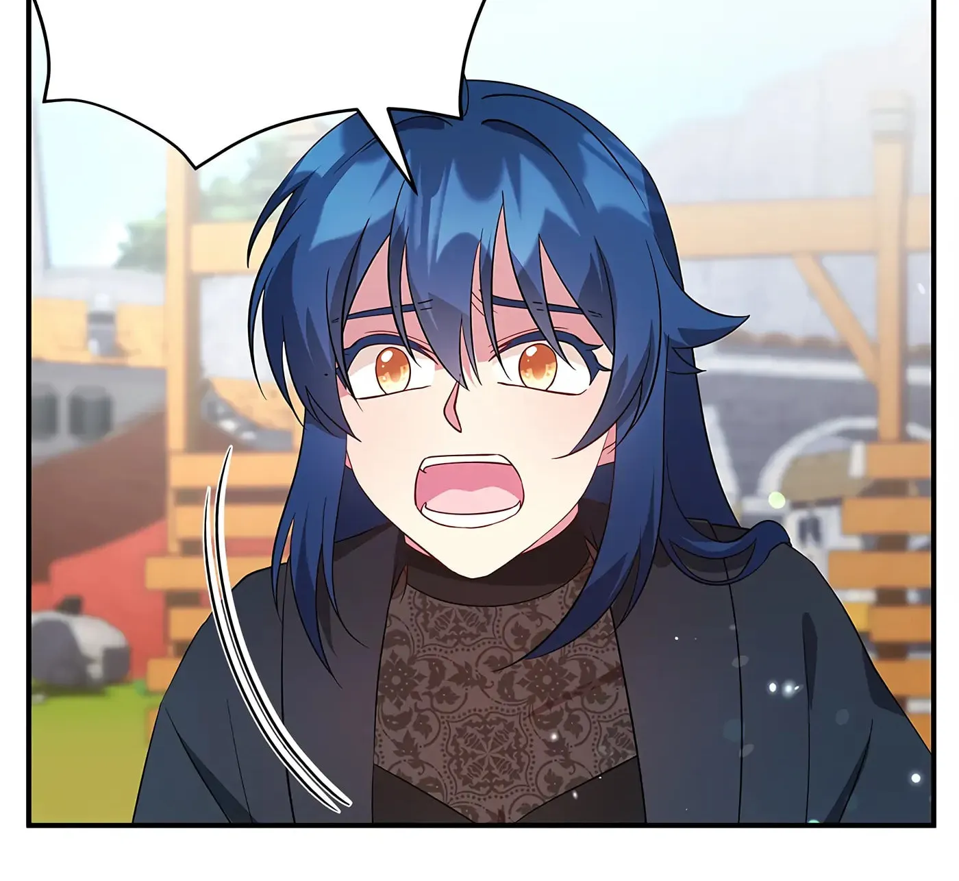 Accidental Warrior Chapter 29 page 74 - 