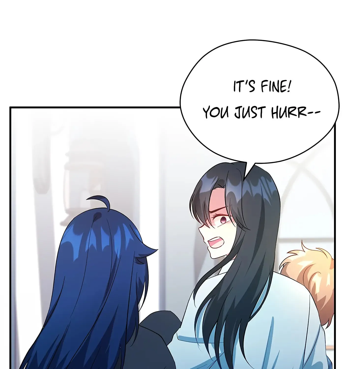 Accidental Warrior Chapter 29 page 75 - 