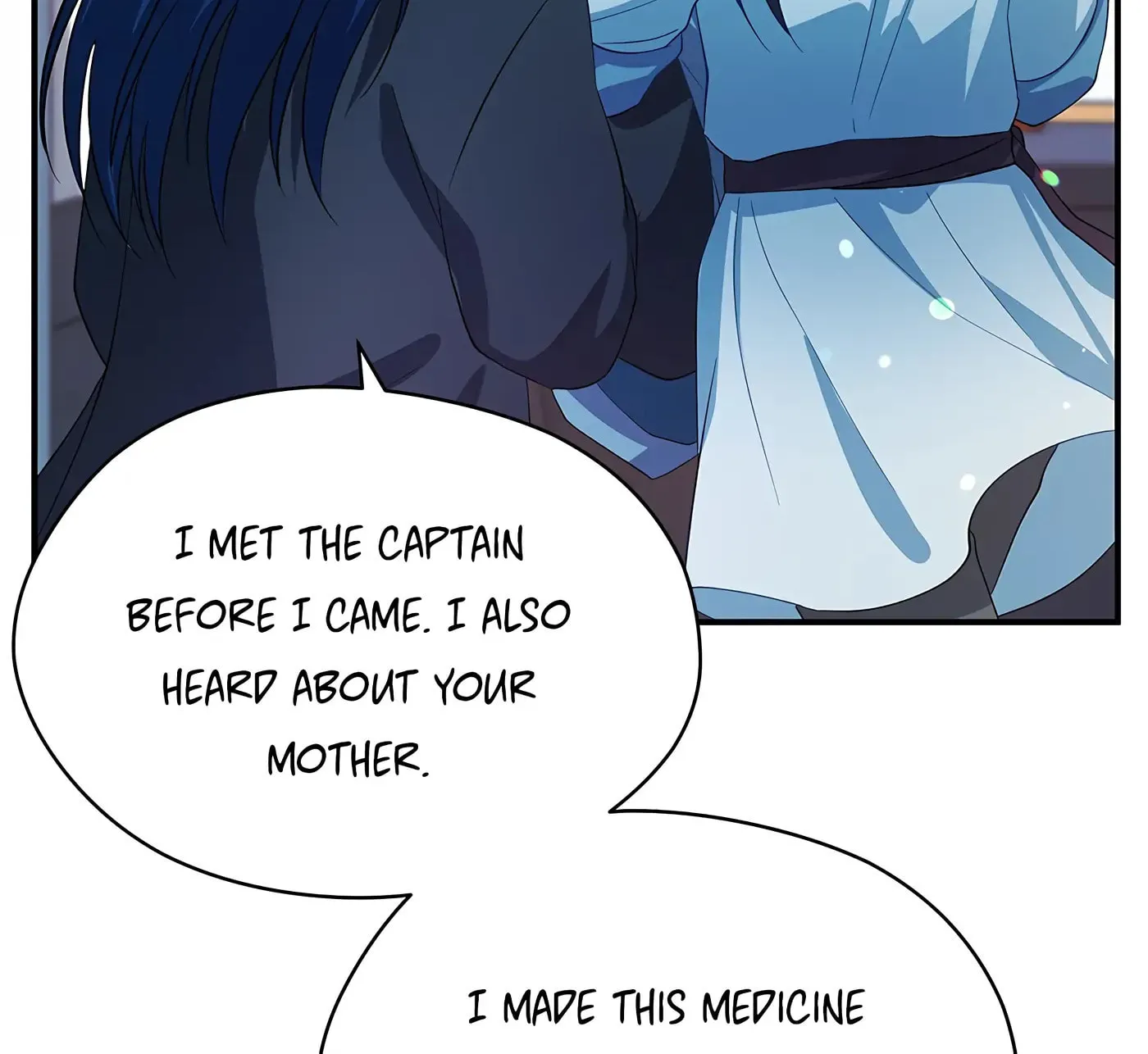 Accidental Warrior Chapter 29 page 76 - 