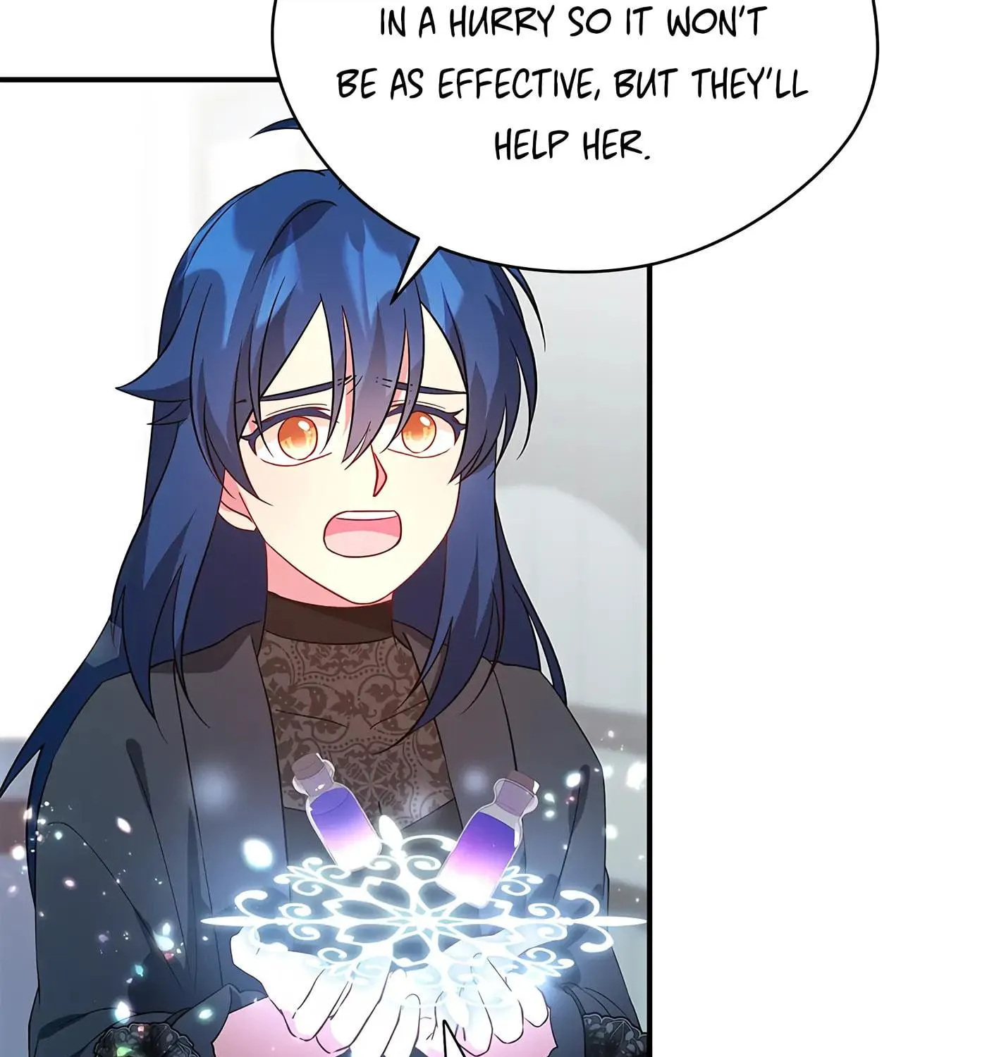 Accidental Warrior Chapter 29 page 77 - 