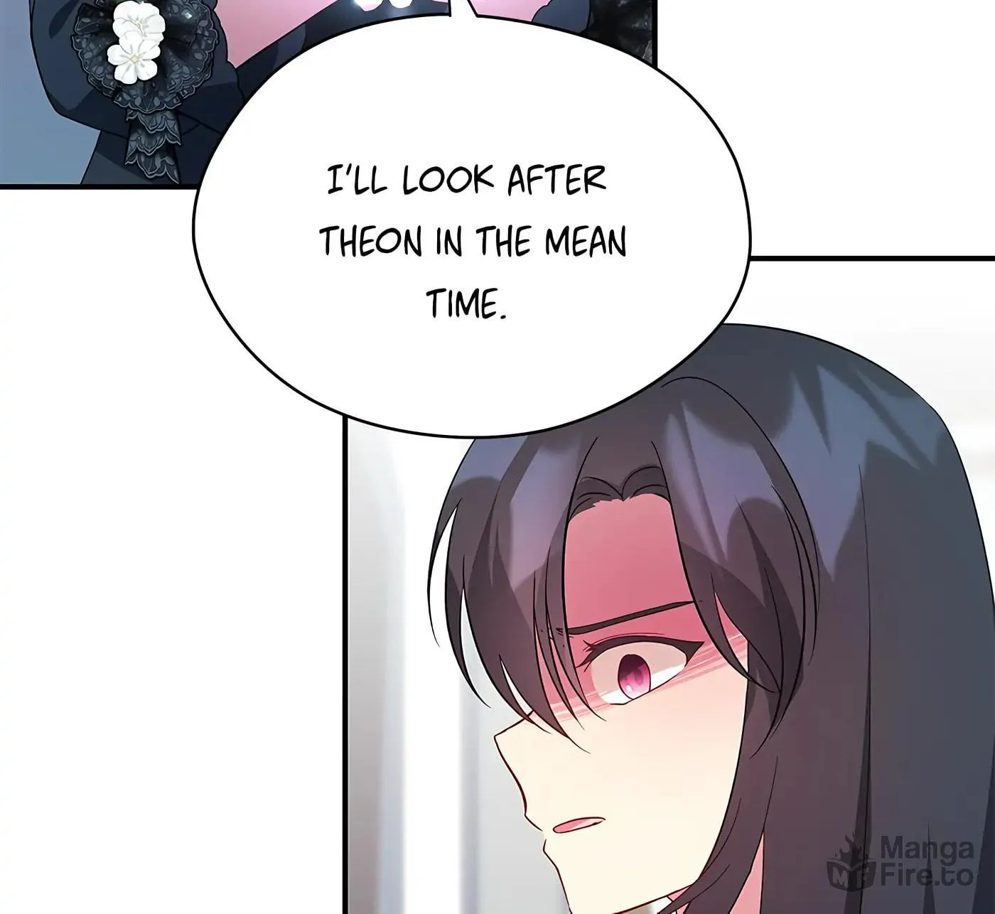 Accidental Warrior Chapter 29 page 78 - 
