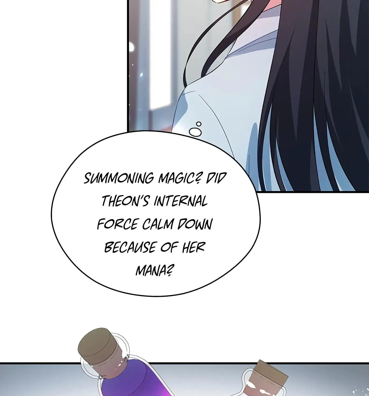 Accidental Warrior Chapter 29 page 79 - 