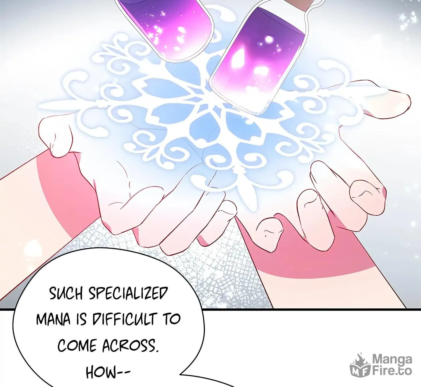 Accidental Warrior Chapter 29 page 80 - 