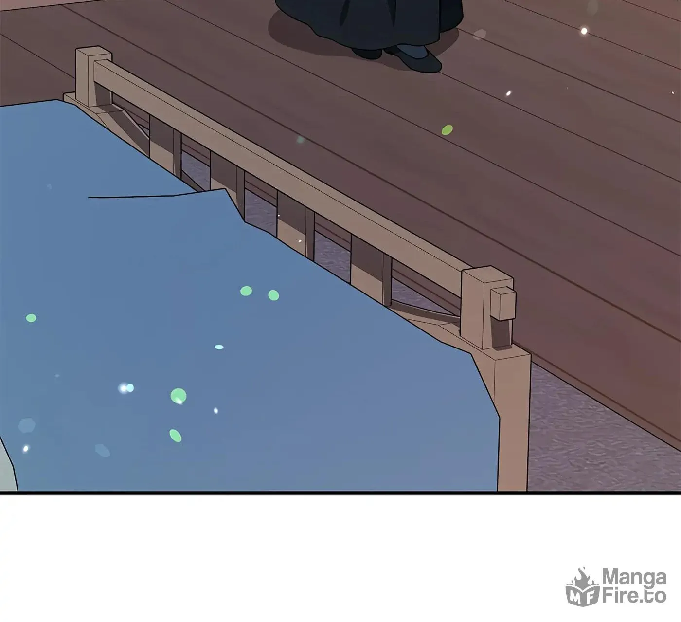 Accidental Warrior Chapter 29 page 84 - 