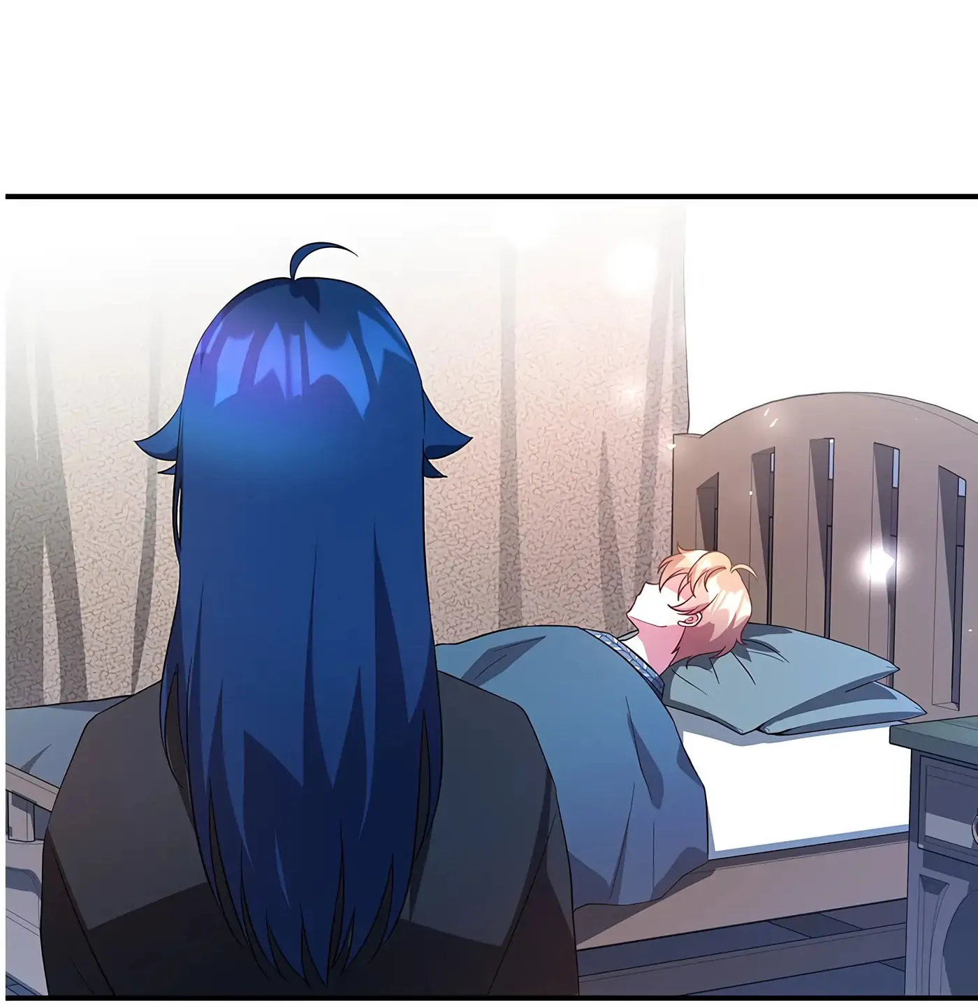 Accidental Warrior Chapter 29 page 86 - 