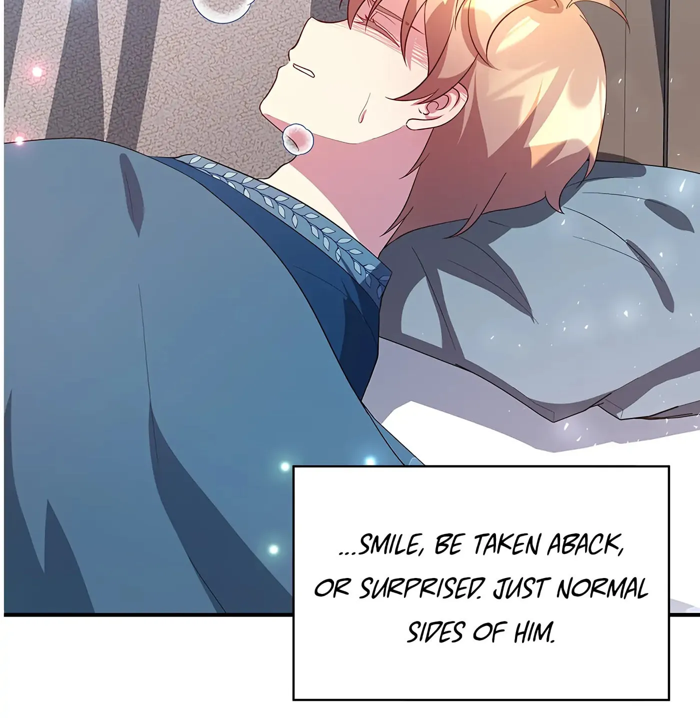 Accidental Warrior Chapter 29 page 88 - 